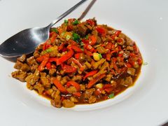 -千百味红餐厅·江西菜(绿地双子塔店)