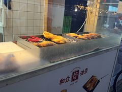 -和众大油条(维明路店)
