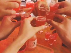 -BIJOU coffee&cocktail(龙岗万科广场店)