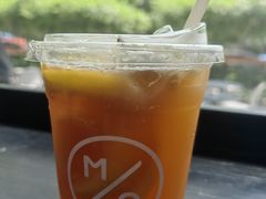 -明谦·Coffee&Cocktail Bar(美您公园店)