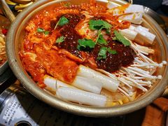 -大叹号啤酒屋·延边料理(延大店)