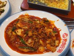 -韩香福烤肉庄园(荣成店)