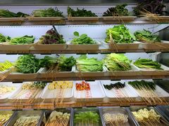 -袁记串串香(新南门店)