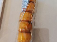 -顶东面包花园·生日蛋糕(香榭丽店)