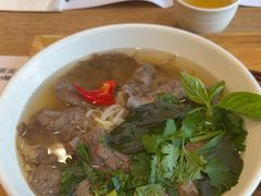 -蔡澜Pho·越南粉餐厅(海上世界店)