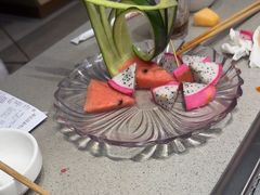-海底捞火锅(新松江路生日主题店)