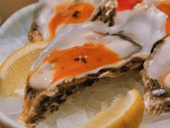 -花和海鲜自助(梅江店)