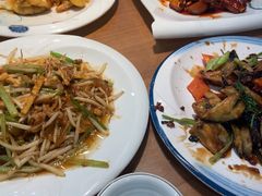 -春水锅贴·传统鲁菜(大明湖店)