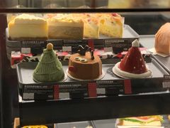 -星巴克(无锡大东方店)