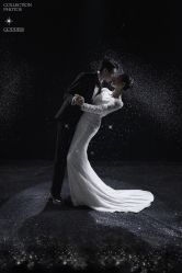 -巴黎春天婚纱摄影STUDIO·定制