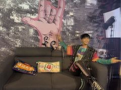 -香港杜莎夫人蜡像馆