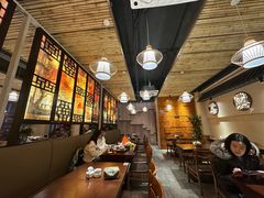 -左陕右甘(亚运村店)