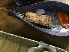 -十三道烧烤(保利西街店)