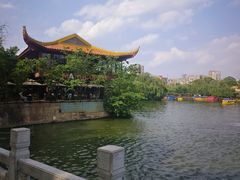 -翠湖公园