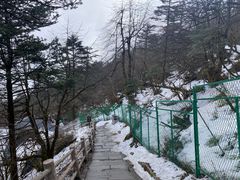 -峨眉山风景名胜区