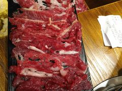 -潮味四季潮汕牛肉火锅(来凤街店)