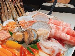 海鲜套餐-生如夏花泰式火锅(鹭洲里店)