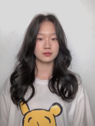 -洛施奇烫发染发沙龙