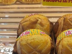 -味多美蛋糕(金顶街店)