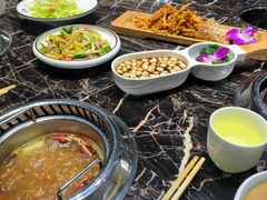 -臻牧壹品雪花牛肉火锅(大兴九臻店)
