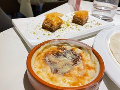 -Pasha帕夏土耳其餐厅(南昌路店)