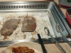 -新石器烤肉(百联川沙店)