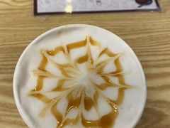 -织荆鸟咖啡(首开福茂店)