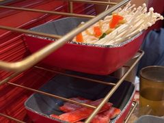 -新石器烤肉(百联川沙店)