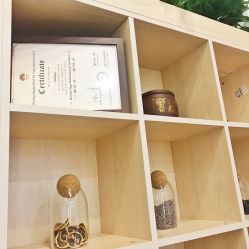 -云上瑜伽·普拉提·维密馆