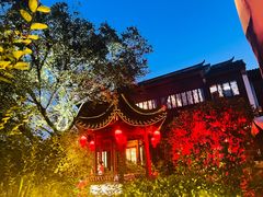 -祝家花園(伯渎港店)