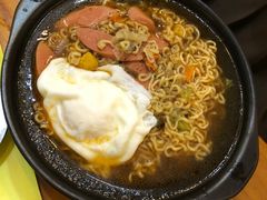 -烤五行·烧烤烤串(石佛营店)