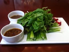 -上和臻品中国菜(花园街店)