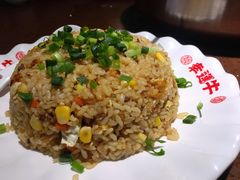 -幸运牛汕头小黄牛牛肉火锅(梅林店)