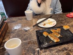 -郑喜旺烧烤(郑州总店)