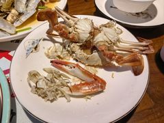 -渔家大院·地道威海菜(石岛店)