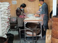 -孝店王酒酿馒头(安昌1店)