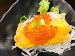 -筑地鲜鱼(重庆南路店)