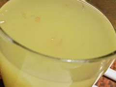 -绿茶餐厅(华联万柳店)