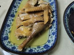 -芸海阁·农家私房菜(沙家浜景区出口店)