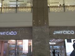 -JIMMY CHOO(恒隆广场店)