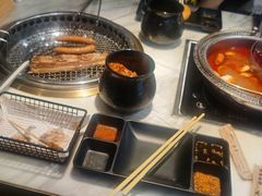 -火炉火自助餐(西直门凯德MALL店)