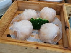 -国贸旋转餐厅(国贸广场店)