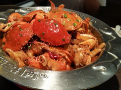 肉蟹煲-胖哥俩肉蟹煲(湖滨银泰in77店)