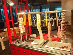 -“香”全日餐厅·株洲大汉希尔顿酒店