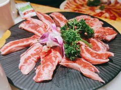 -韩宫宴烤肉·料理(大宁国际店)