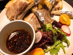 -丝路金桃·新疆菜(徐汇店)