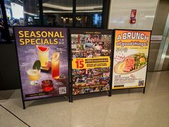 -The Happy Monk(前海壹方汇店)