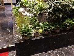 -梁家大院•农家菜(昆山会展中心店)