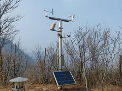 -北京鹫峰国家森林公园