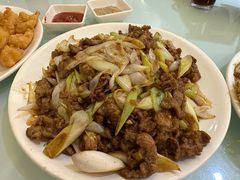 -胖子菜馆(隆昌路店)